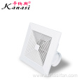 Extractor Suction Bathroom Exhaust Ventilation Fan